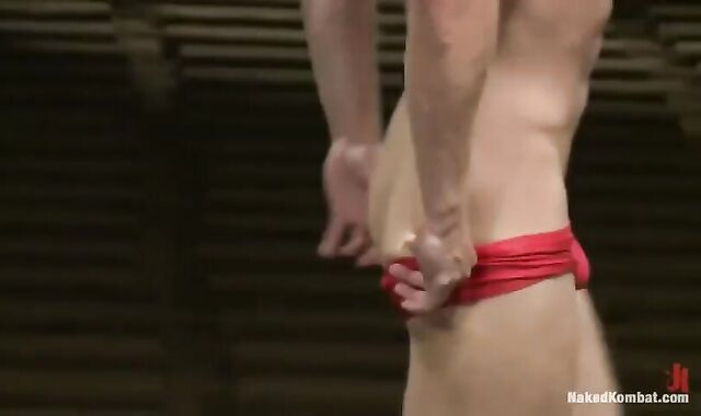 Shane Erickson Vs Jake Forest