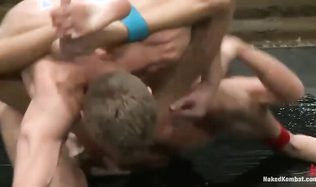 Shane Erickson Vs Jake Forest