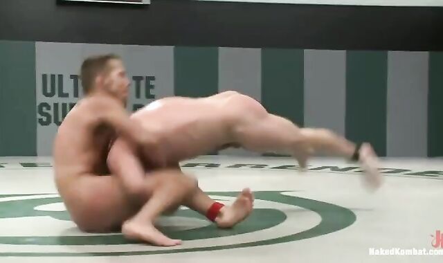 Luke Riley Vs Shane Coat