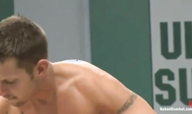 Luke Riley Vs Shane Coat