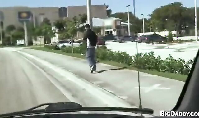 Moist drilling accompanied by heterosexual fellow