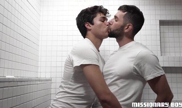 MissionaryBoys:spycam Youthful Senior Argos pop-shot vignette