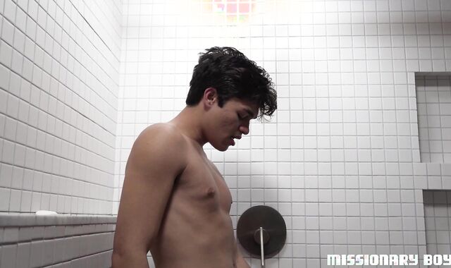 MissionaryBoys:spycam Youthful Senior Argos pop-shot vignette