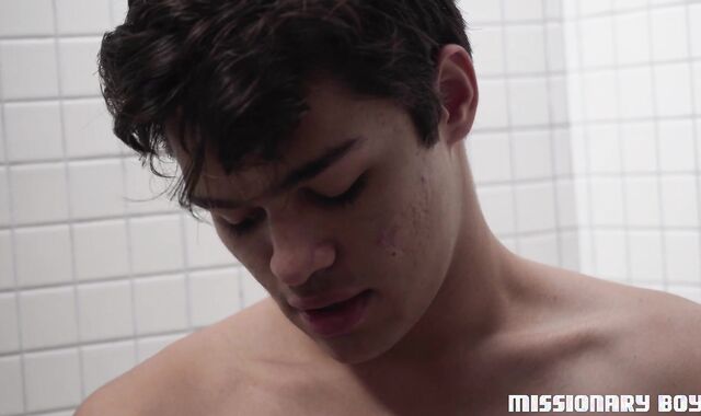 MissionaryBoys:spycam Youthful Senior Argos pop-shot vignette