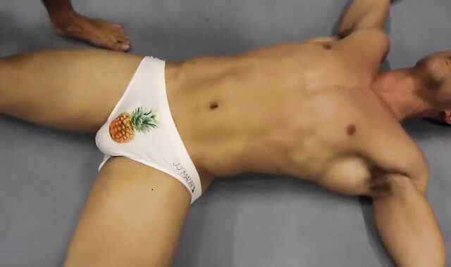 Kasee Blayne flawless Package Grappling