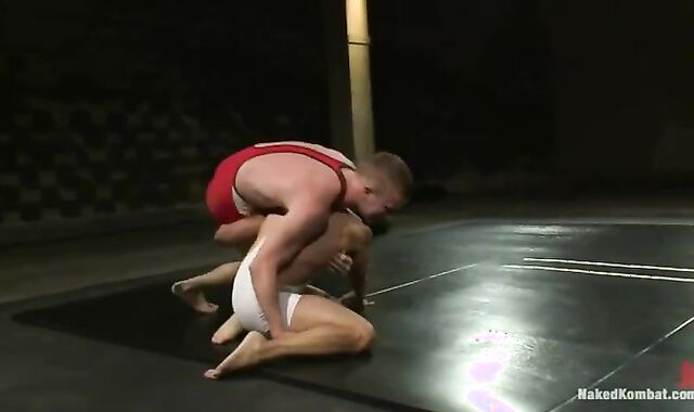 Cameron Adams Vs Gianni Luca