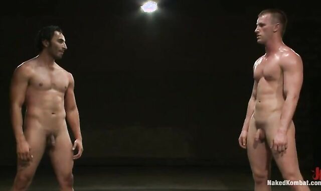 Cameron Adams Vs Gianni Luca