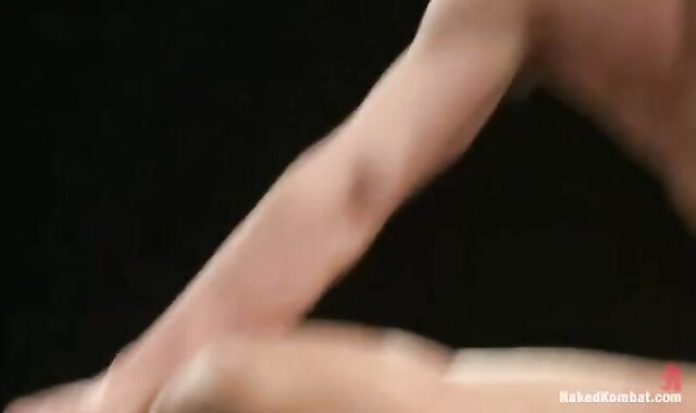 Cameron Adams Vs Gianni Luca