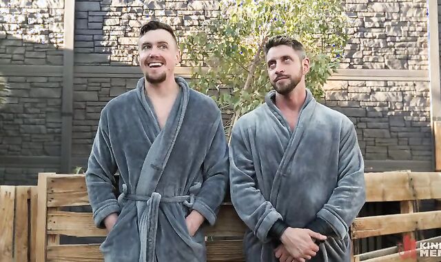 spycam[Kink men}spycam Joey Wilcox spycam&spycam Johnny Ford voyeur-spycam latest man rod For The Handyman