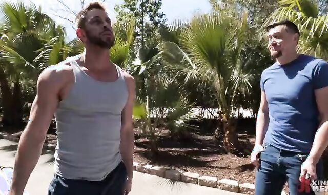 spycam[Kink men}spycam Joey Wilcox spycam&spycam Johnny Ford voyeur-spycam latest man rod For The Handyman