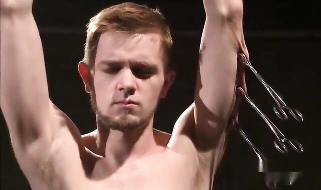 fag Fuck-fest serf 0491