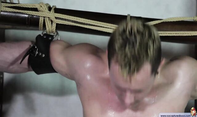 latest bondman Boris Part 2