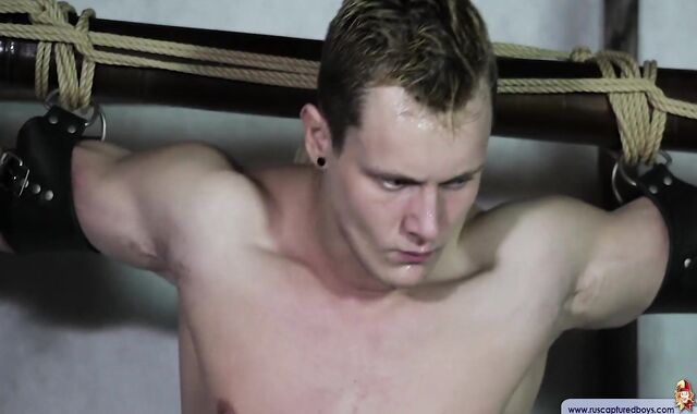 latest bondman Boris Part 2