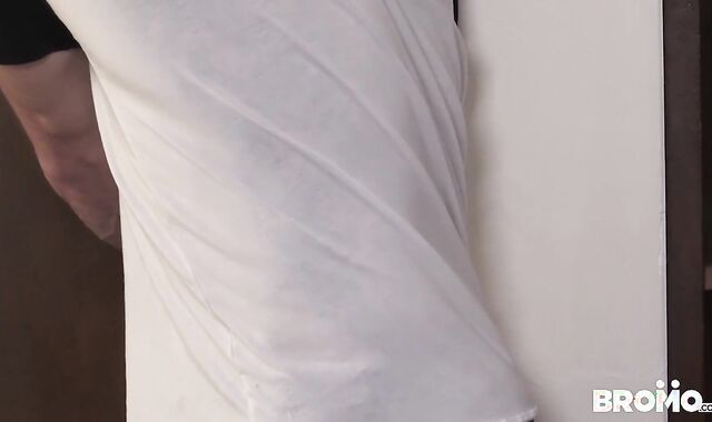 The Invader voyeur-voyeur s&m Act