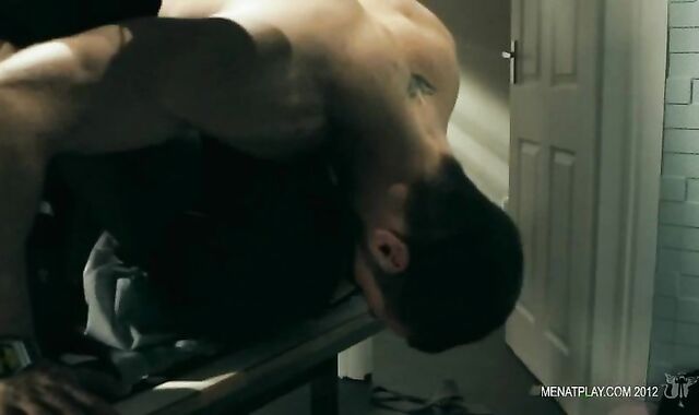 avid Thugs Finger-tickling Soiree