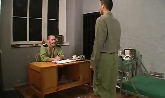 Discipline4Boys spycam-voyeur Entrance Examination 1