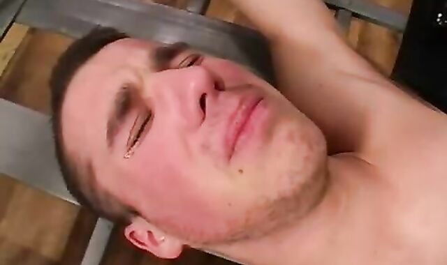 Discipline4Boys spycam-voyeur Entrance Examination 1