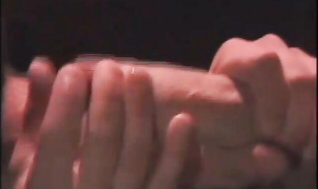 The blowjob-service tormentor