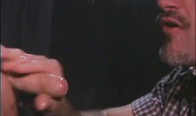 The blowjob-service tormentor