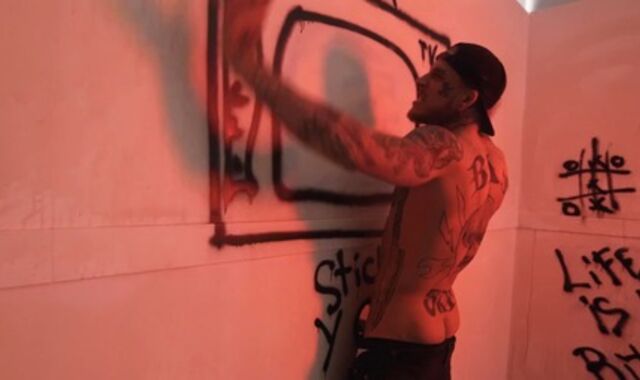 corporalist Dicksucker:voyeur moist spycam-spycam Bo Sinn with Riley Mitchel Yankee Hookup