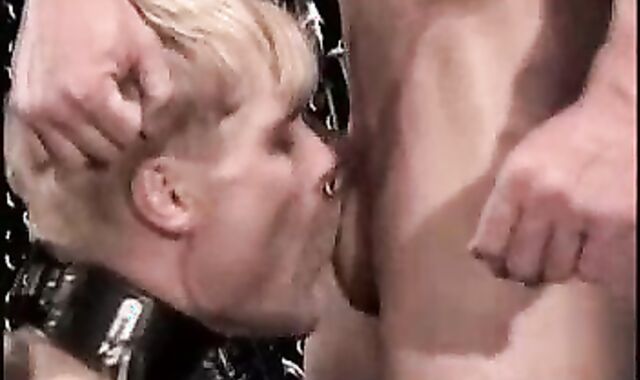 Billy Herrington spycam(slavemaster spycam&victims)