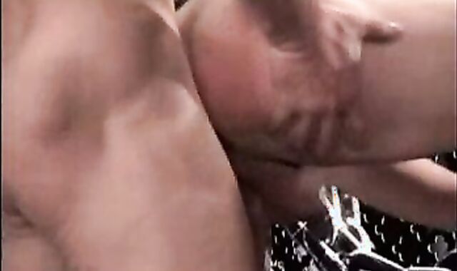 Billy Herrington spycam(slavemaster spycam&victims)