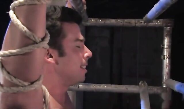 faggot Hump serf 0558