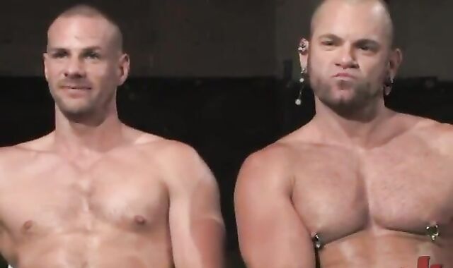 linked Gods in the Dungeon space