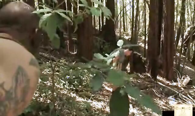 Ricky Sinz Abducts two