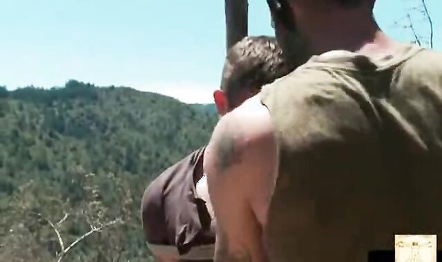 Ricky Sinz Abducts two