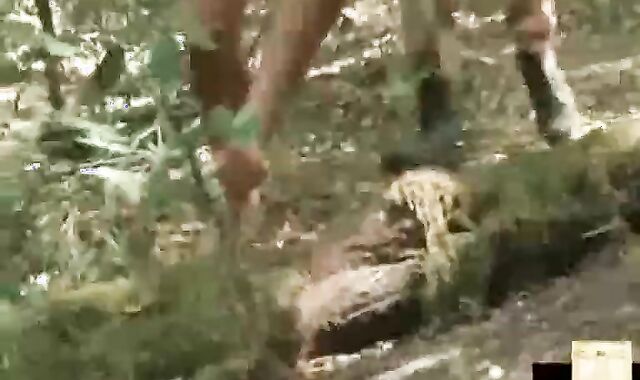 Ricky Sinz Abducts two