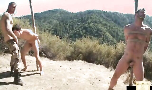 Ricky Sinz Abducts two