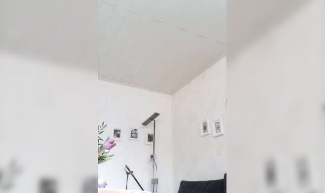 Grandpa Strokes on Cam 10