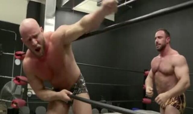 Predominated Figure Builder