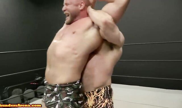 Predominated Figure Builder