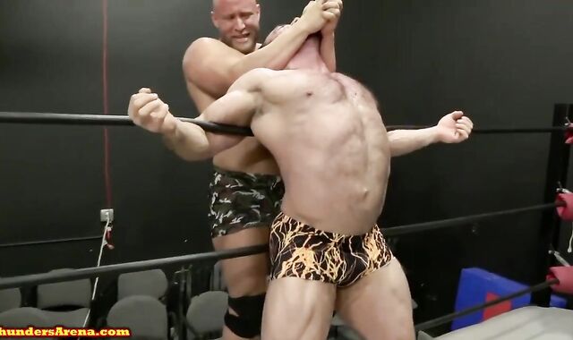 Predominated Figure Builder