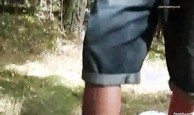 Yng man Idolizes His tormentor