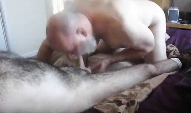 Loud,spycam Grubby,spycam Ball-sac-unfathomable fellatio For My Wordy slavemaster.