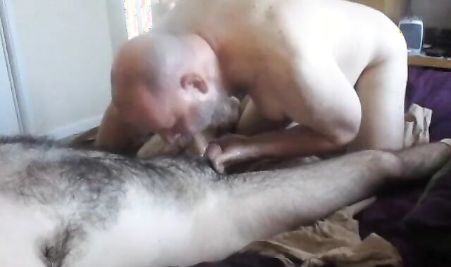 Loud,spycam Grubby,spycam Ball-sac-unfathomable fellatio For My Wordy slavemaster.