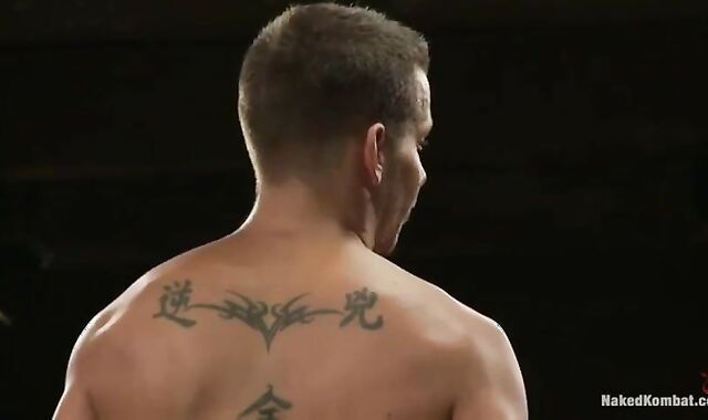 Zach Alexander Vs Shane Coat