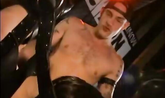 Prowl three Veritable Leather