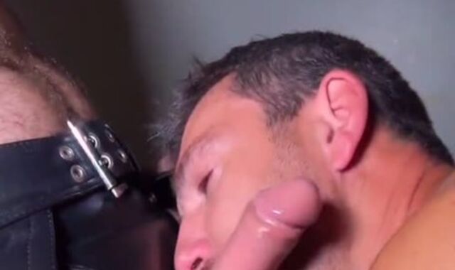 Bearded sir And bondman