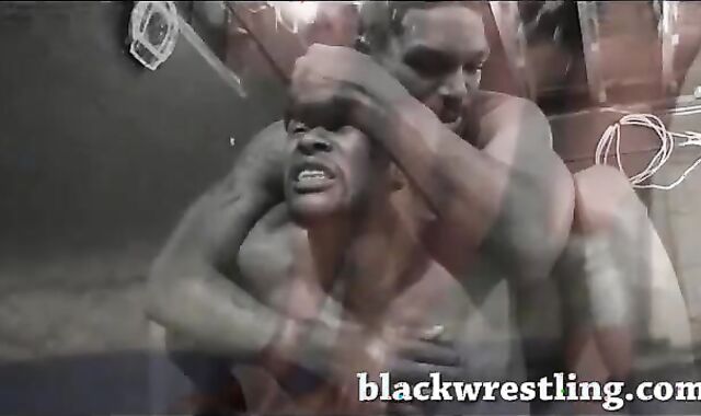 unholy masculines have a gusto masochism