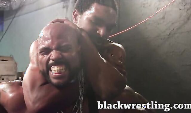 unholy masculines have a gusto masochism