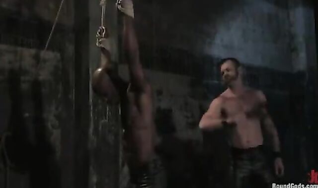 darksome tormentor With Milky sub