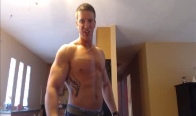 Wordy dom Cub strips Down