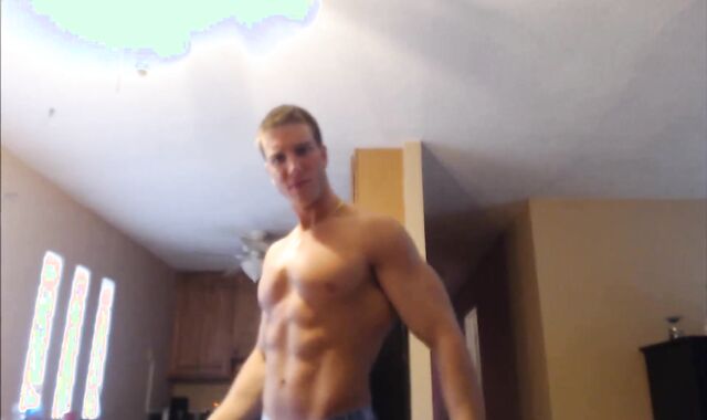 Wordy dom Cub strips Down