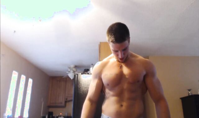 Wordy dom Cub strips Down