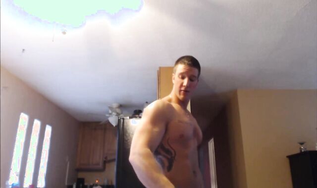 Wordy dom Cub strips Down