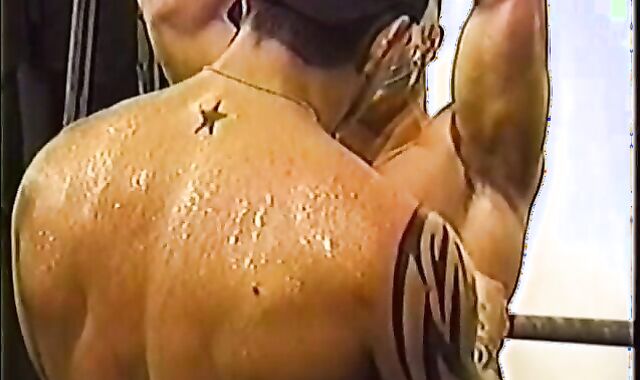 KYLE BRANDON spycam-voyeur LECTURERS OF DISCIPLINE